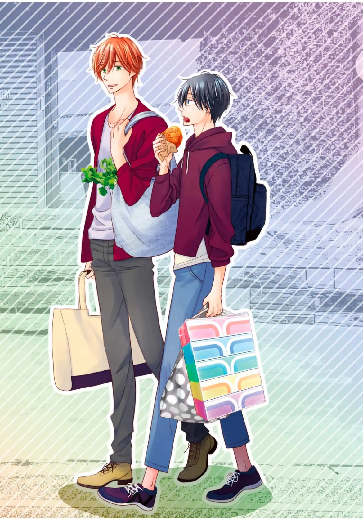 What’s Wrong with Being a Jerk? (Official) - Chapter 13 manhwa