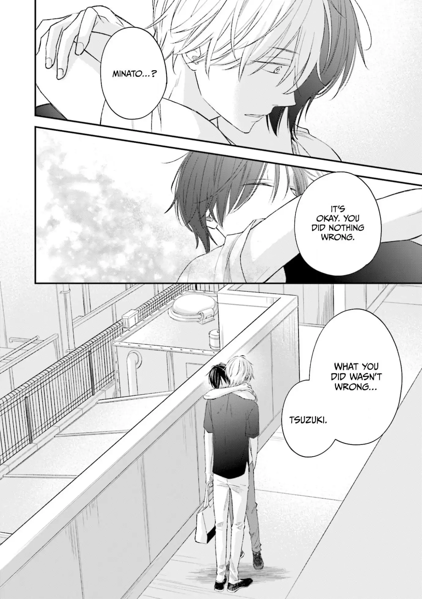 What’s Wrong with Being a Jerk? (Official) - Chapter 16 manhwa