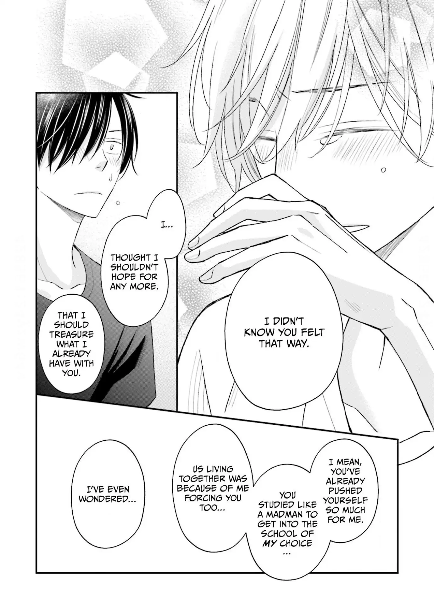 What’s Wrong with Being a Jerk? (Official) - Chapter 17 manhwa