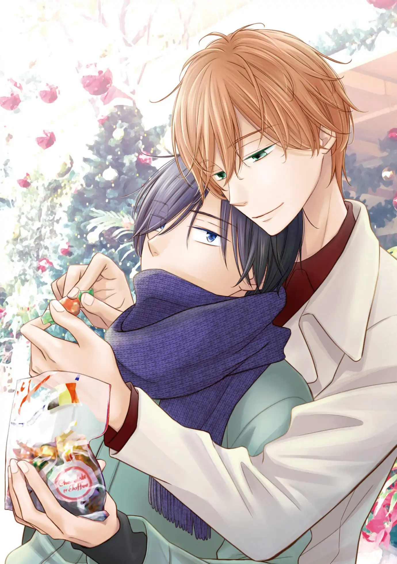 What’s Wrong with Being a Jerk? (Official) - Chapter 18 manhwa