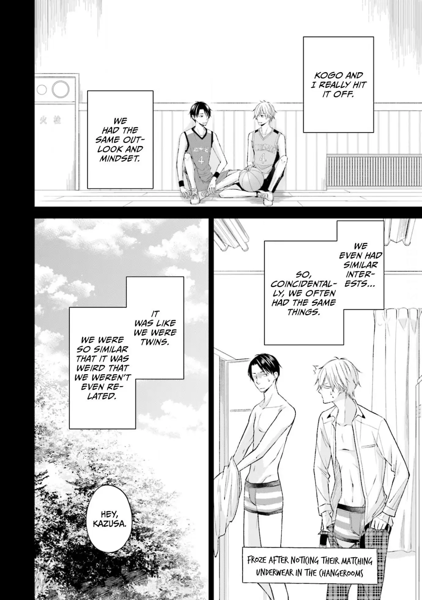 What’s Wrong with Being a Jerk? (Official) - Chapter 19 manhwa