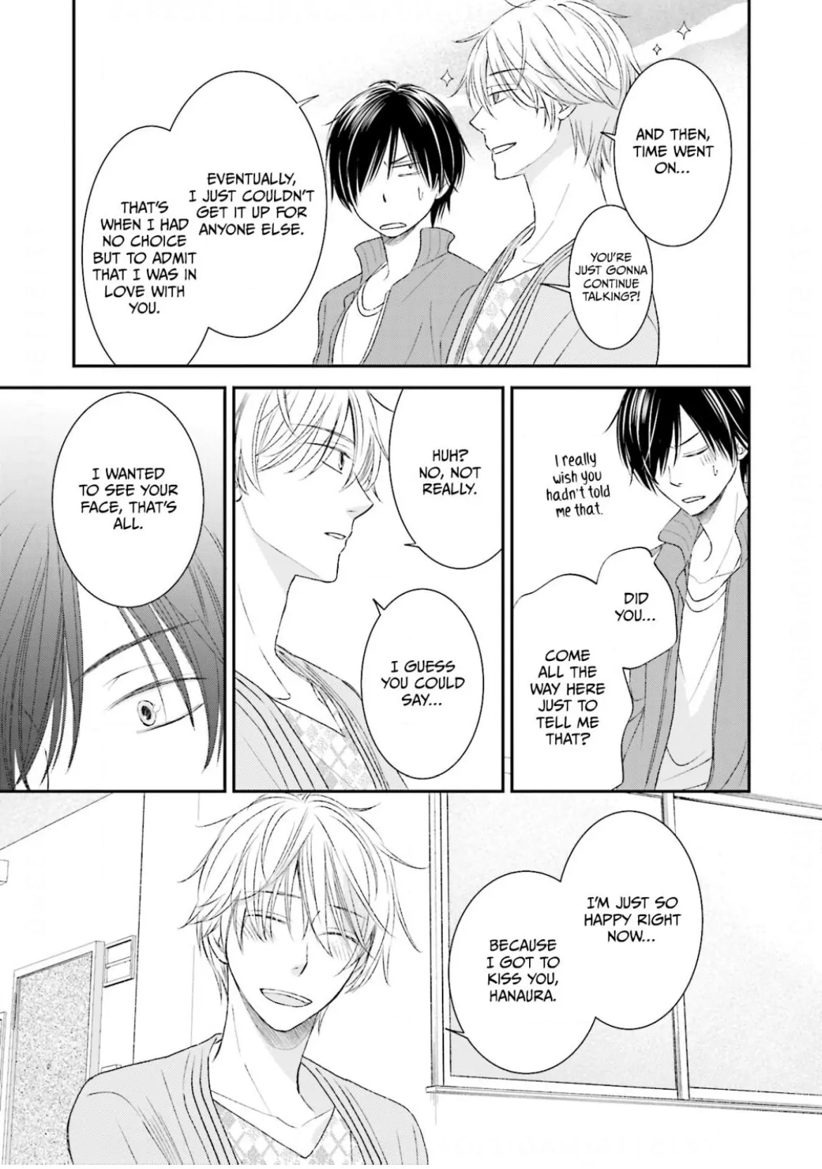 What’s Wrong with Being a Jerk? (Official) - Chapter 2 manhwa