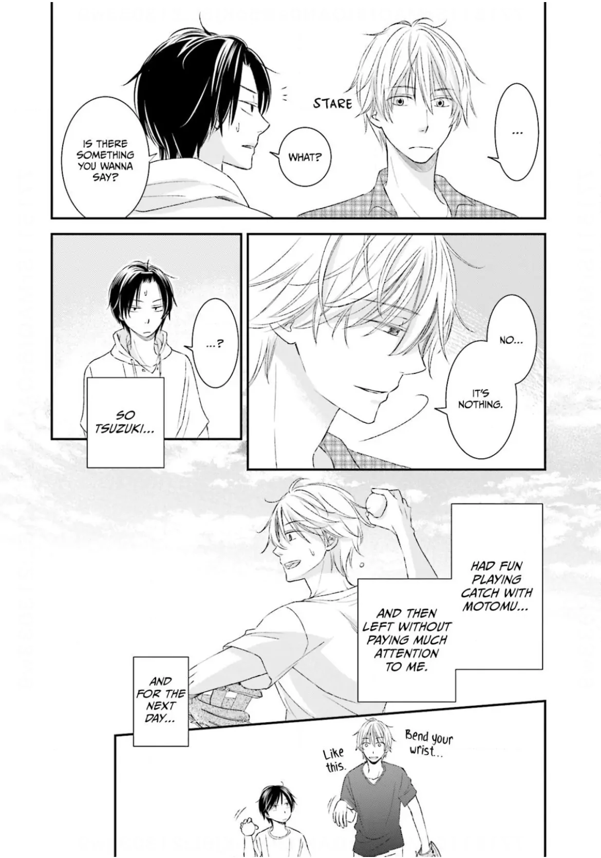 What’s Wrong with Being a Jerk? (Official) - Chapter 2 manhwa