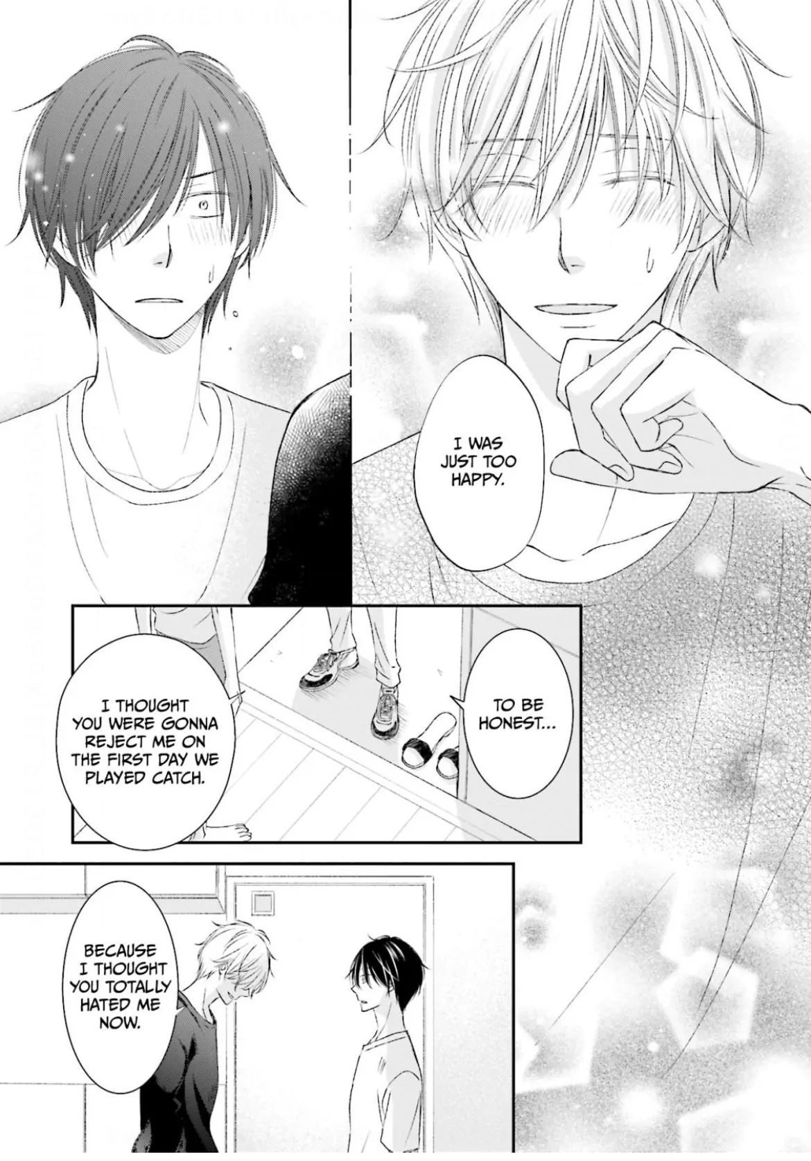 What’s Wrong with Being a Jerk? (Official) - Chapter 2 manhwa