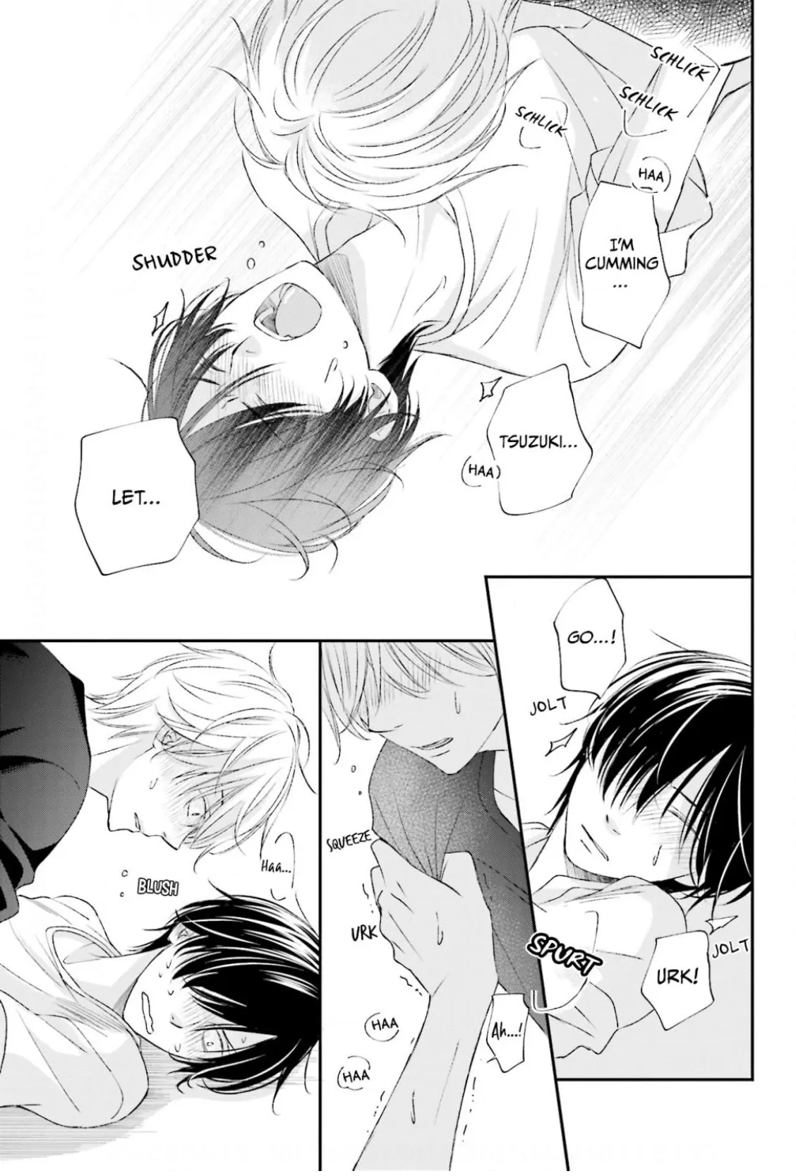 What’s Wrong with Being a Jerk? (Official) - Chapter 2 manhwa
