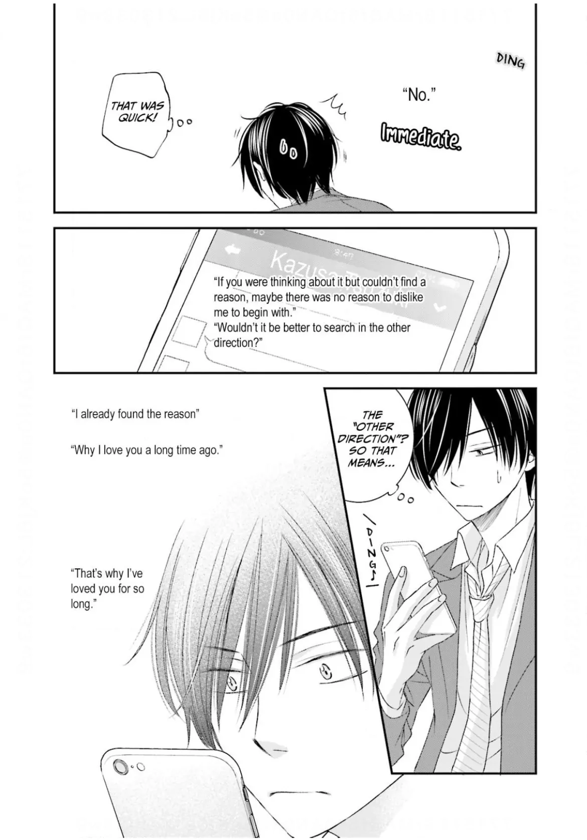 What’s Wrong with Being a Jerk? (Official) - Chapter 2 manhwa