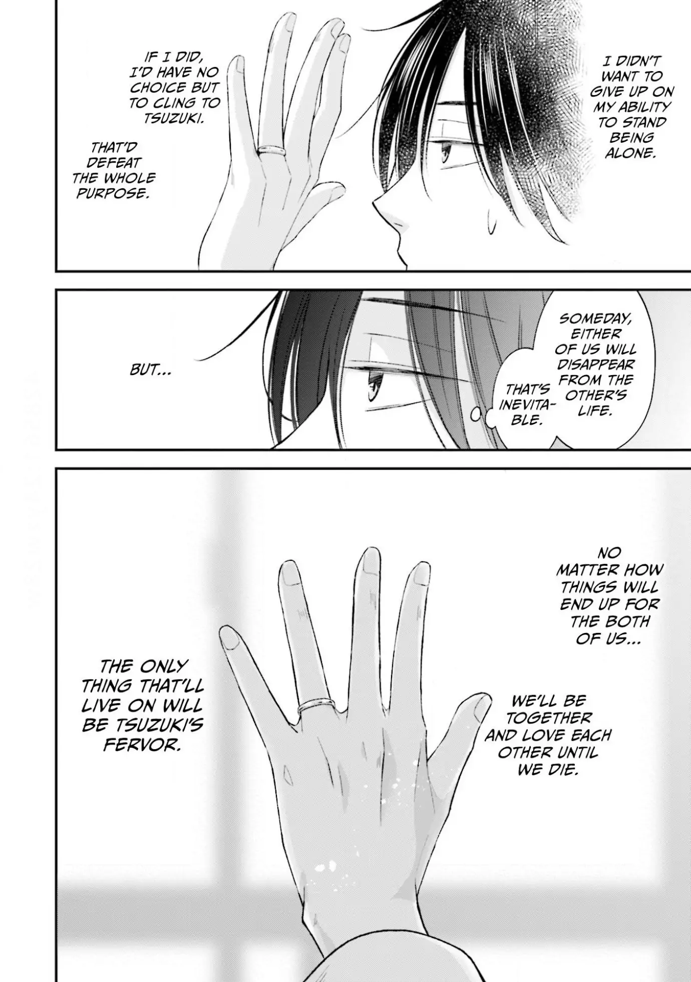 What’s Wrong with Being a Jerk? (Official) - Chapter 22 manhwa