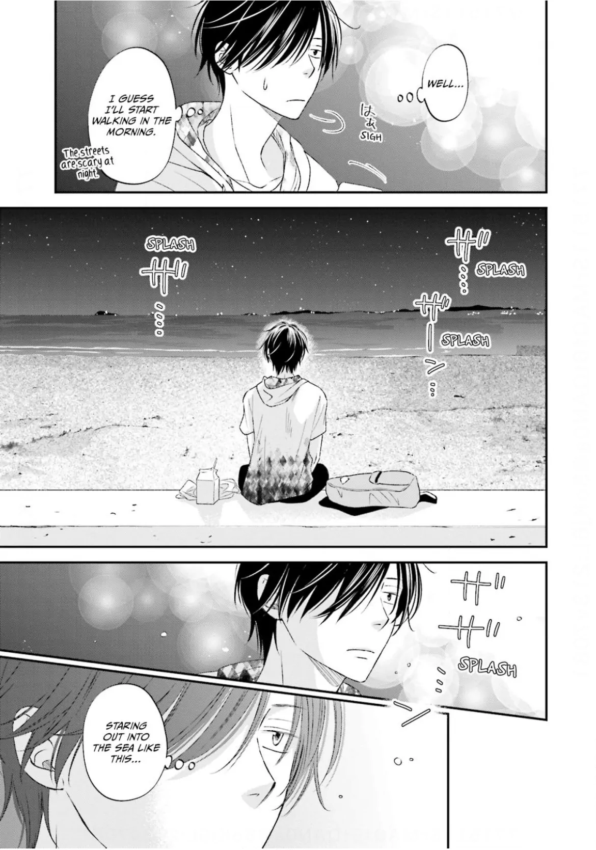What’s Wrong with Being a Jerk? (Official) - Chapter 5 manhwa