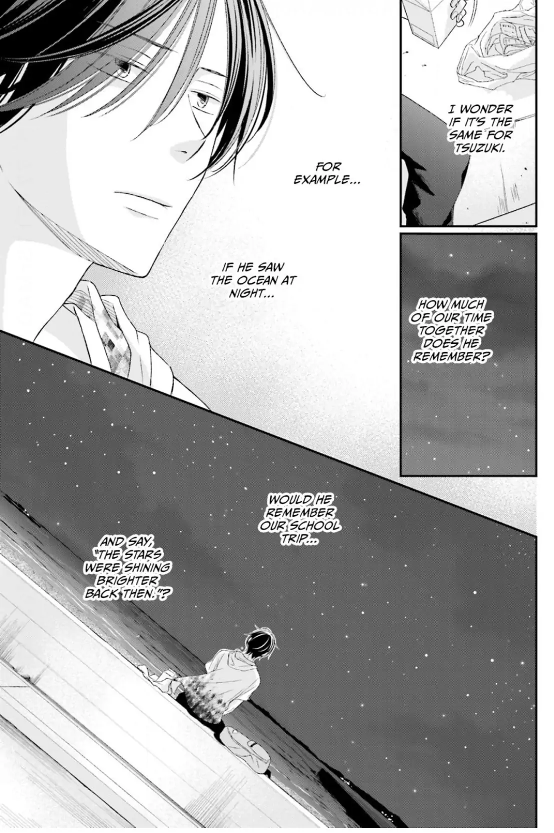What’s Wrong with Being a Jerk? (Official) - Chapter 5 manhwa