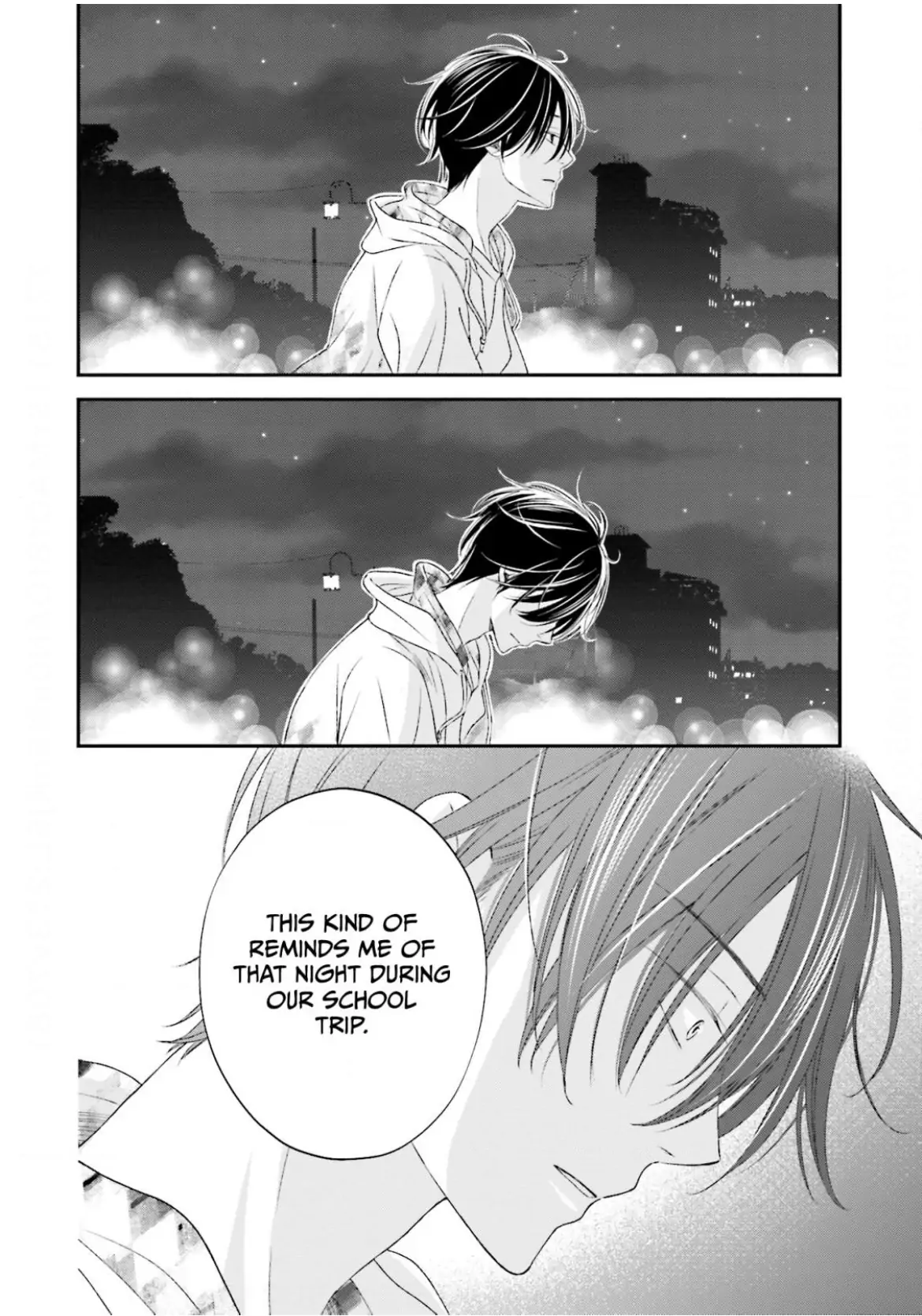 What’s Wrong with Being a Jerk? (Official) - Chapter 5 manhwa
