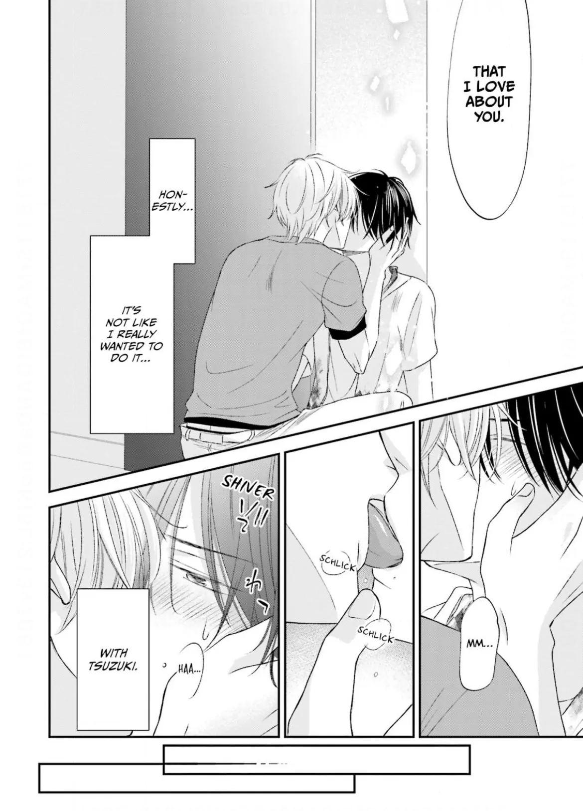 What’s Wrong with Being a Jerk? (Official) - Chapter 5 manhwa