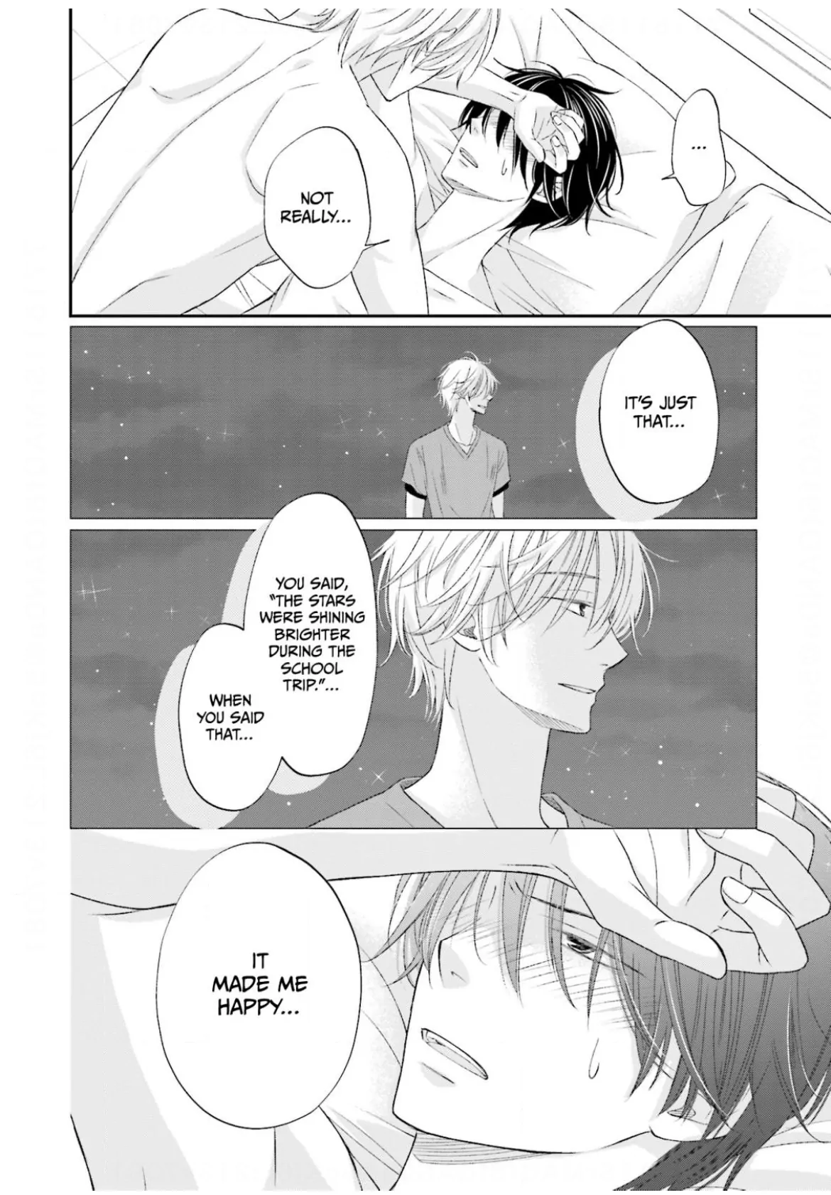 What’s Wrong with Being a Jerk? (Official) - Chapter 5 manhwa