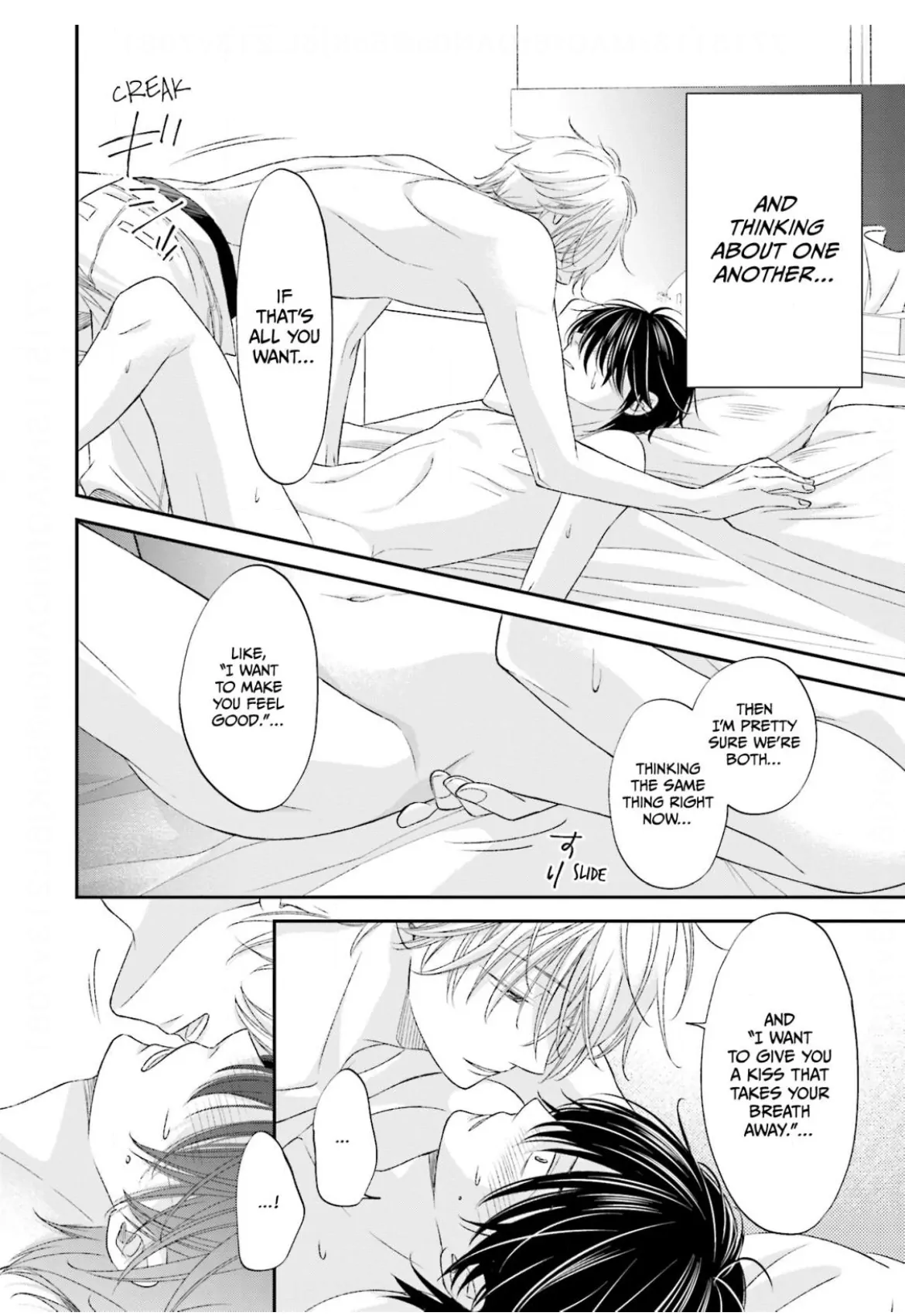 What’s Wrong with Being a Jerk? (Official) - Chapter 5 manhwa