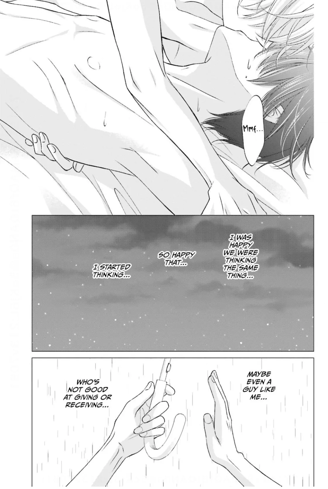 What’s Wrong with Being a Jerk? (Official) - Chapter 5 manhwa