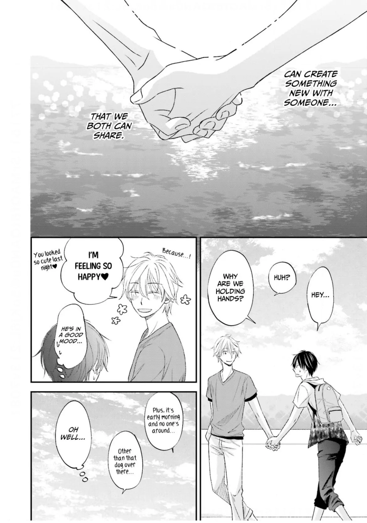 What’s Wrong with Being a Jerk? (Official) - Chapter 5 manhwa