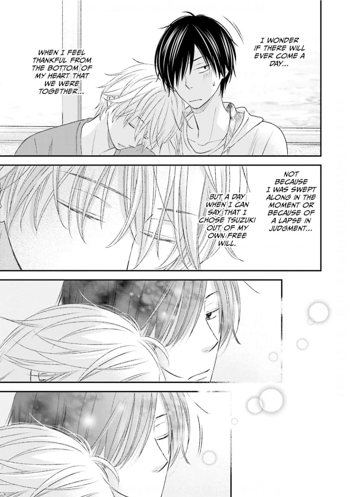What’s Wrong with Being a Jerk? (Official) - Chapter 5 manhwa