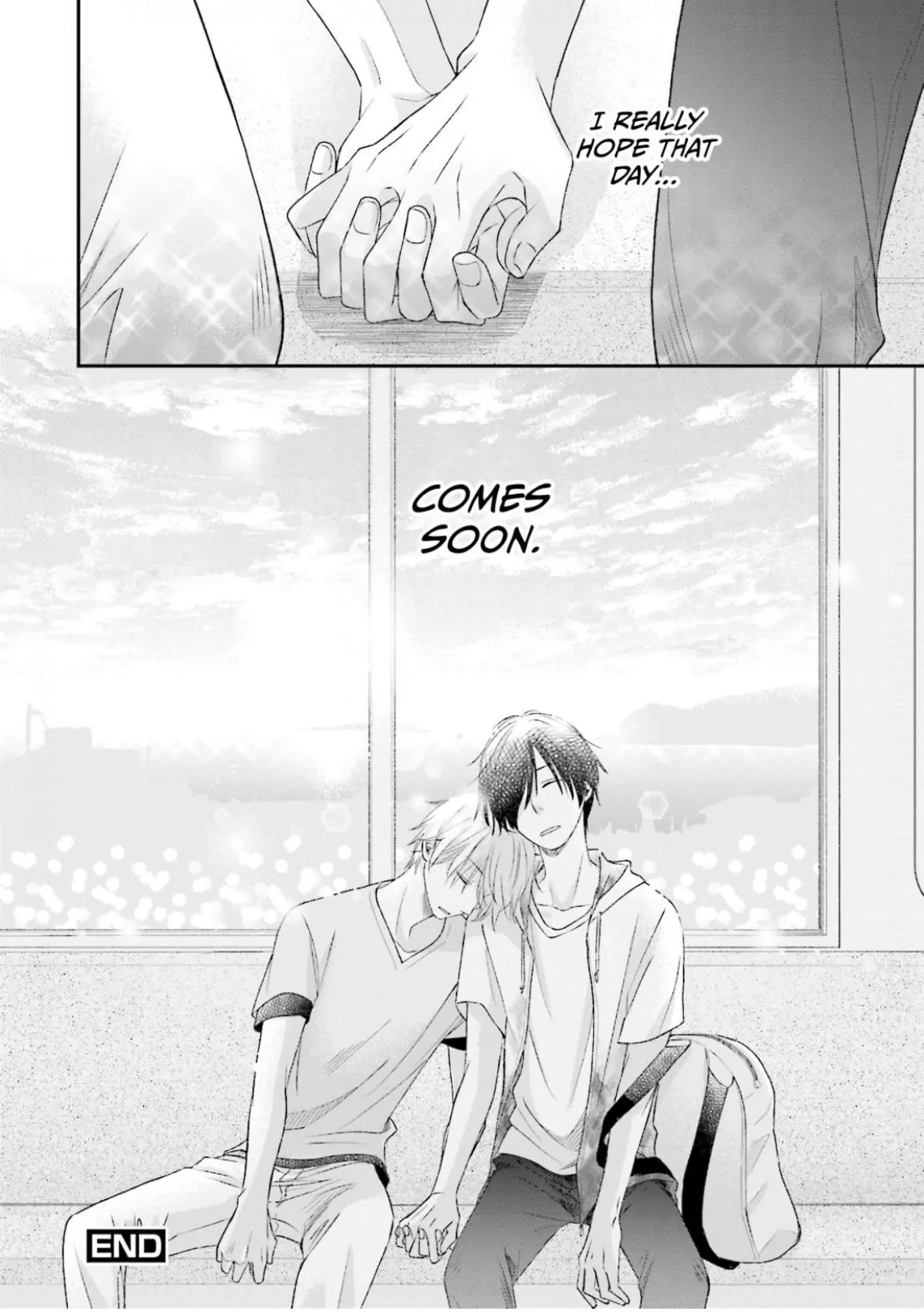 What’s Wrong with Being a Jerk? (Official) - Chapter 5 manhwa