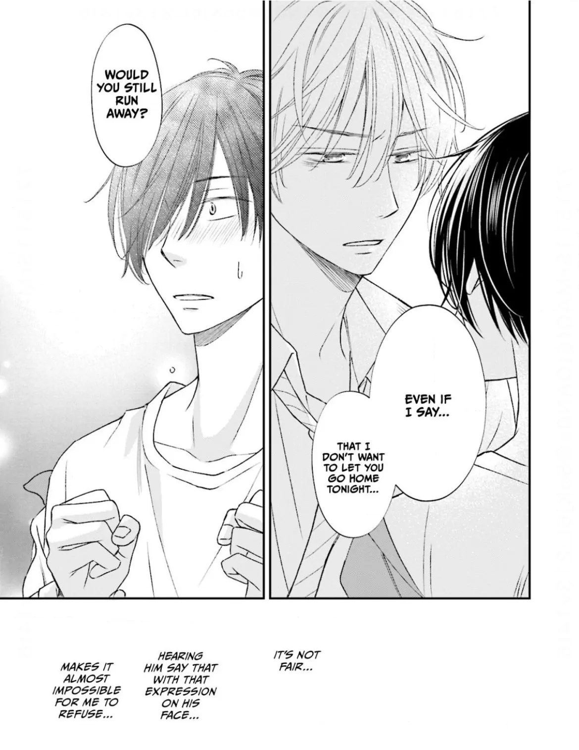 What’s Wrong with Being a Jerk? (Official) - Chapter 8 manhwa