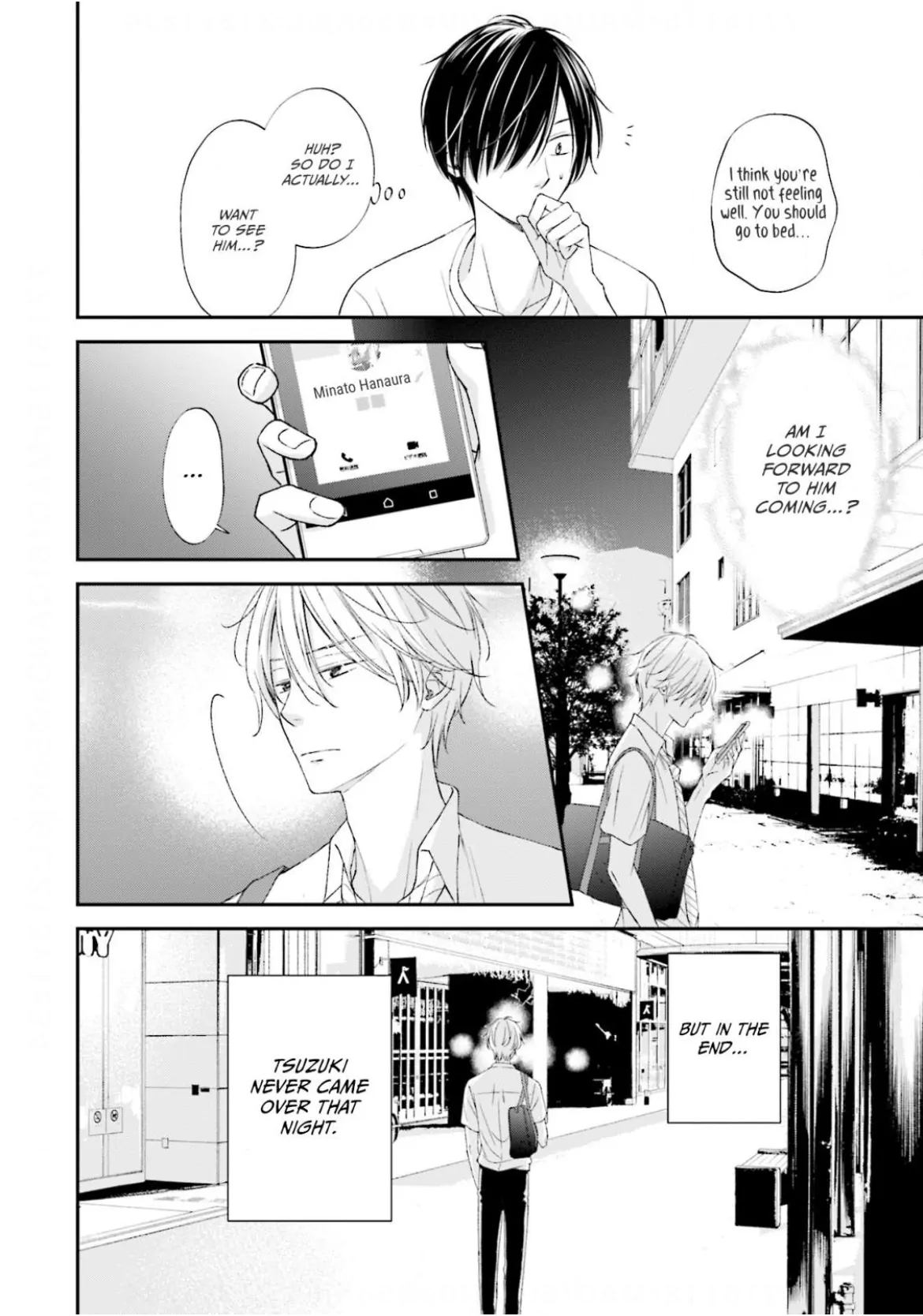 What’s Wrong with Being a Jerk? (Official) - Chapter 9 manhwa