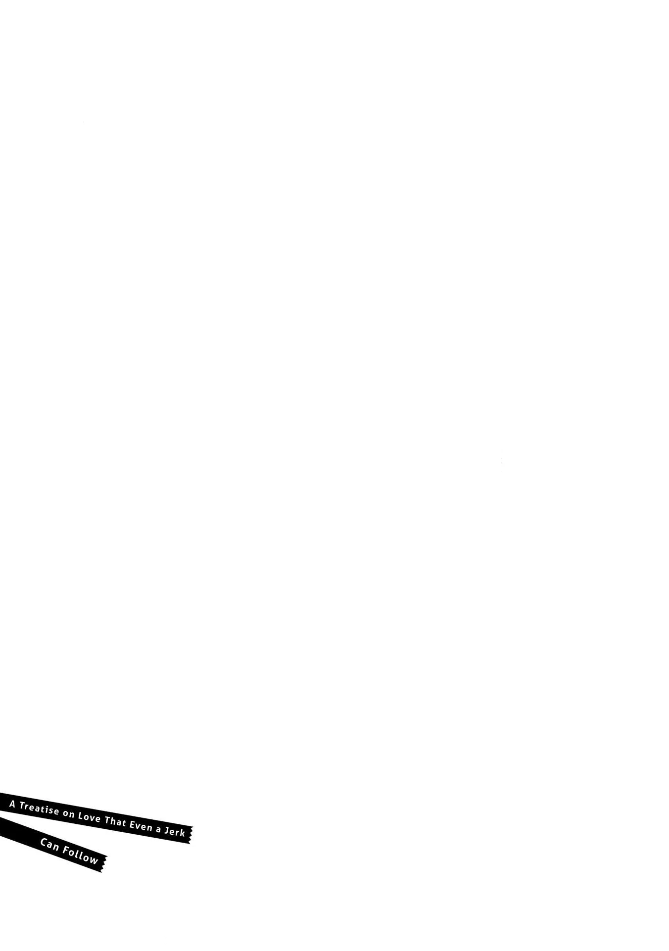 What’s Wrong with Being a Jerk? (Official) - Volume 3 Chapter 15 manhwa