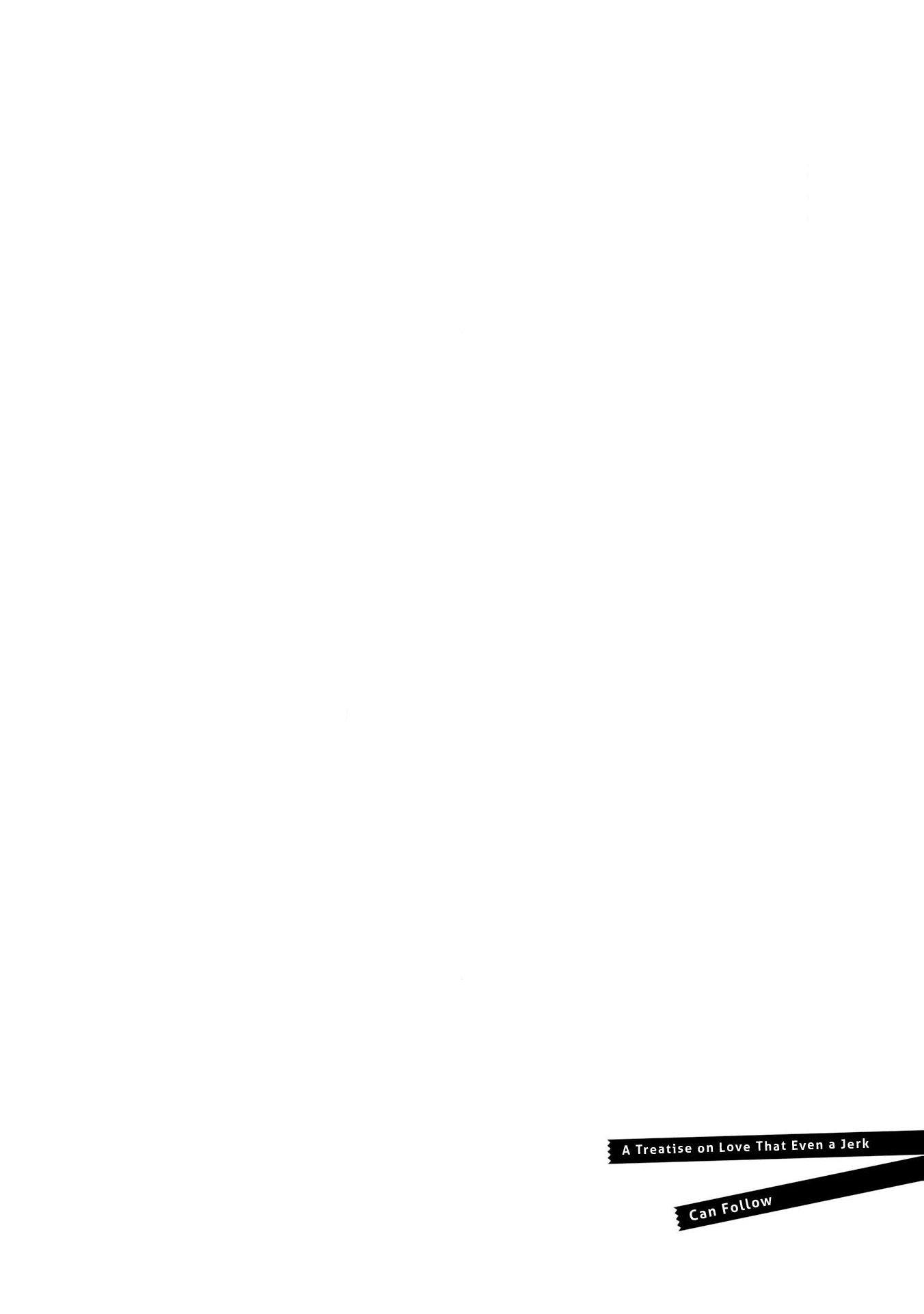 What’s Wrong with Being a Jerk? (Official) - Volume 3 Chapter 16 manhwa