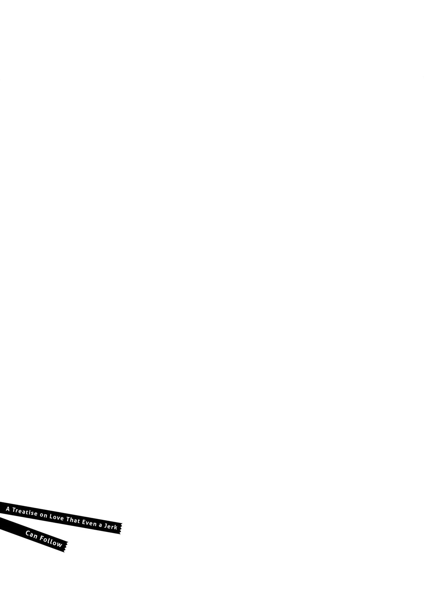 What’s Wrong with Being a Jerk? (Official) - Volume 3 Chapter 16 manhwa