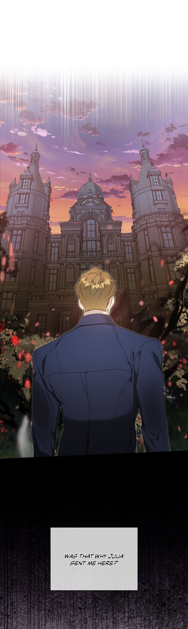 The Bad Life [Official] - Chapter 1 manhwa