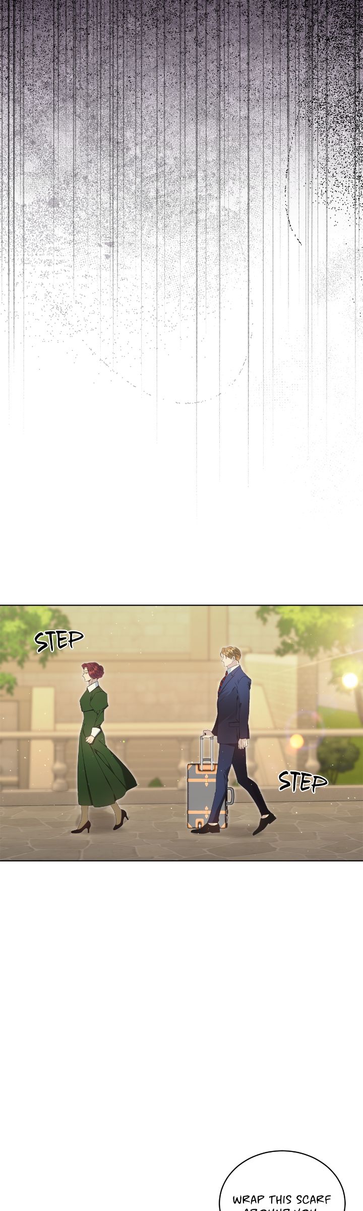 The Bad Life [Official] - Chapter 1 manhwa
