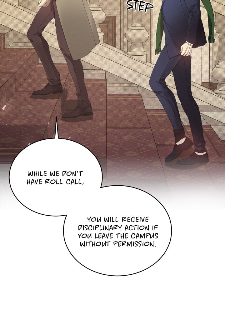 The Bad Life [Official] - Chapter 1 manhwa
