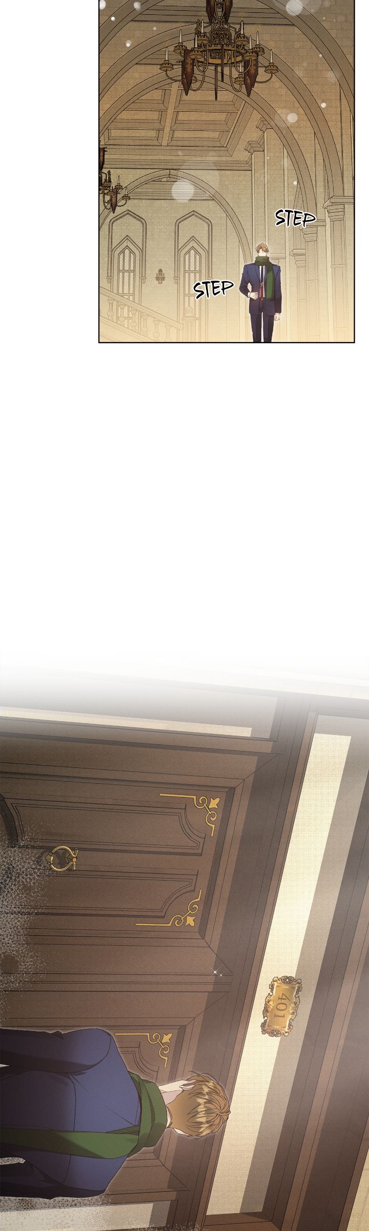 The Bad Life [Official] - Chapter 1 manhwa