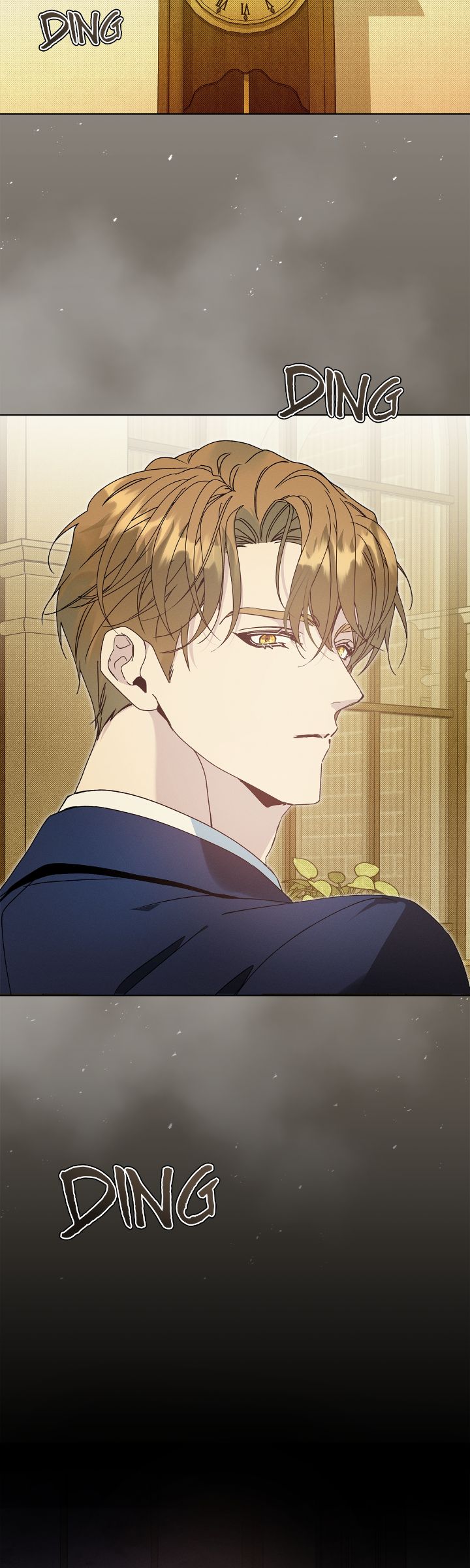The Bad Life [Official] - Chapter 1 manhwa