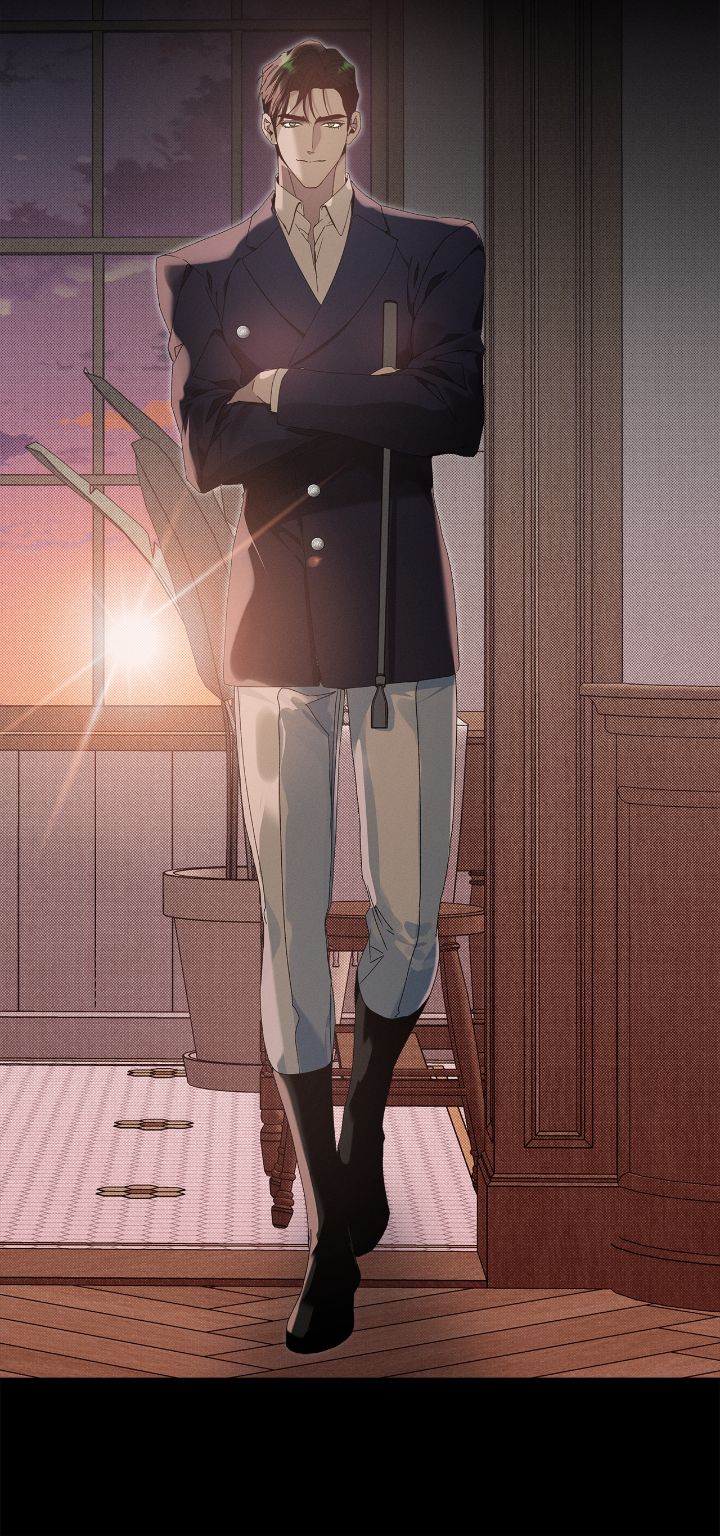 The Bad Life [Official] - Chapter 1 manhwa
