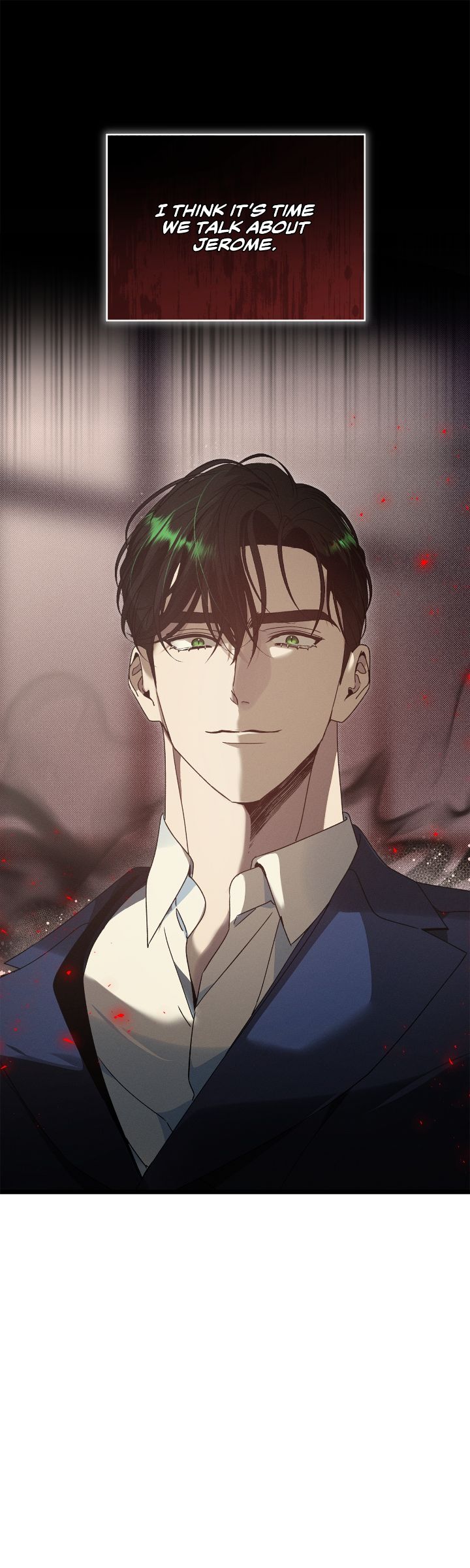 The Bad Life [Official] - Chapter 1 manhwa