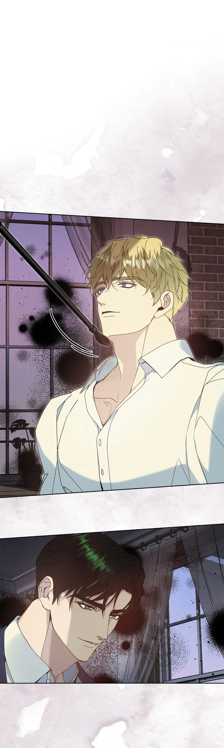 The Bad Life [Official] - Chapter 1 manhwa