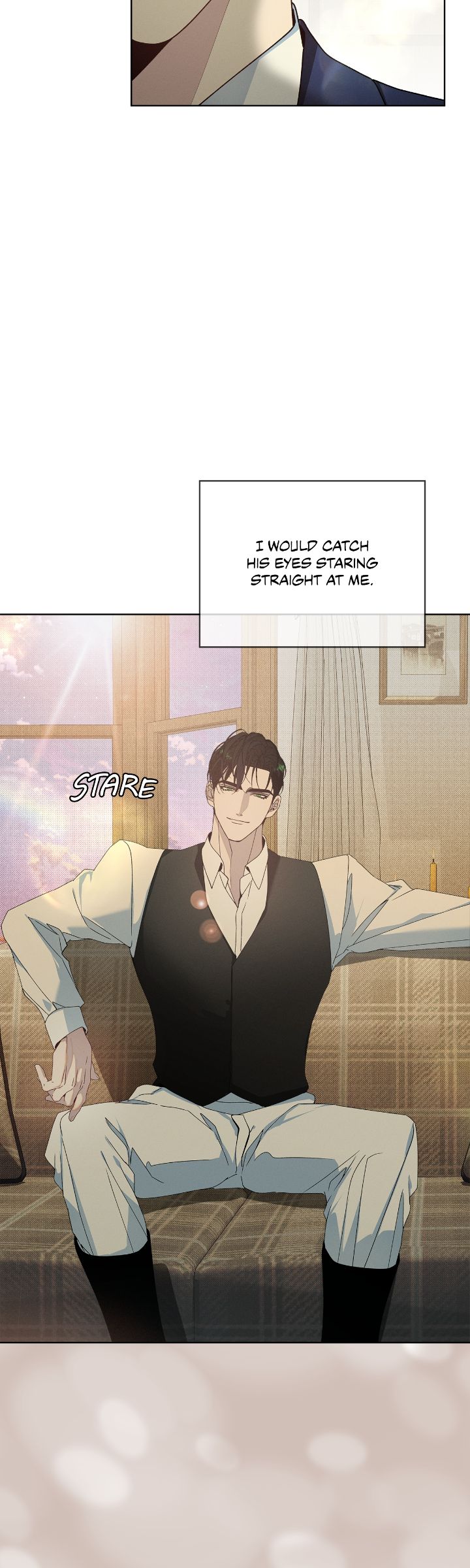 The Bad Life [Official] - Chapter 1 manhwa
