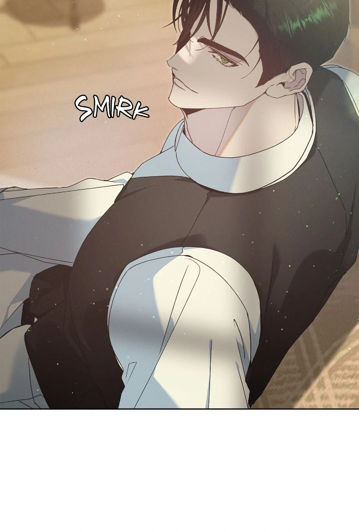 The Bad Life [Official] - Chapter 1 manhwa
