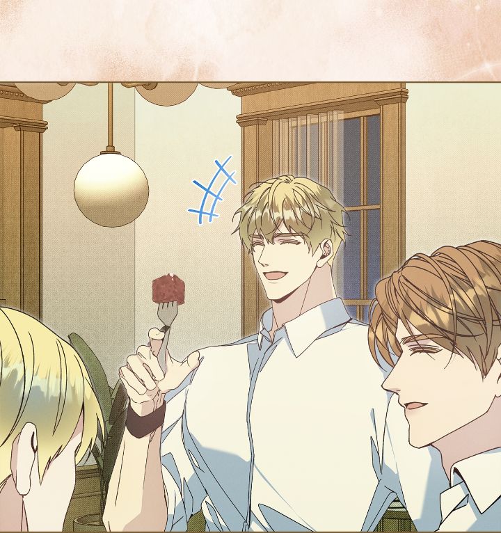 The Bad Life [Official] - Chapter 1 manhwa