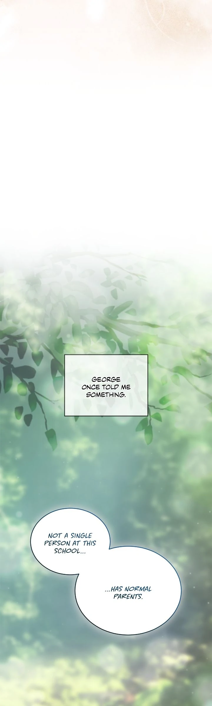 The Bad Life [Official] - Chapter 1 manhwa