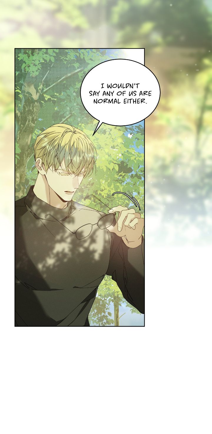 The Bad Life [Official] - Chapter 1 manhwa