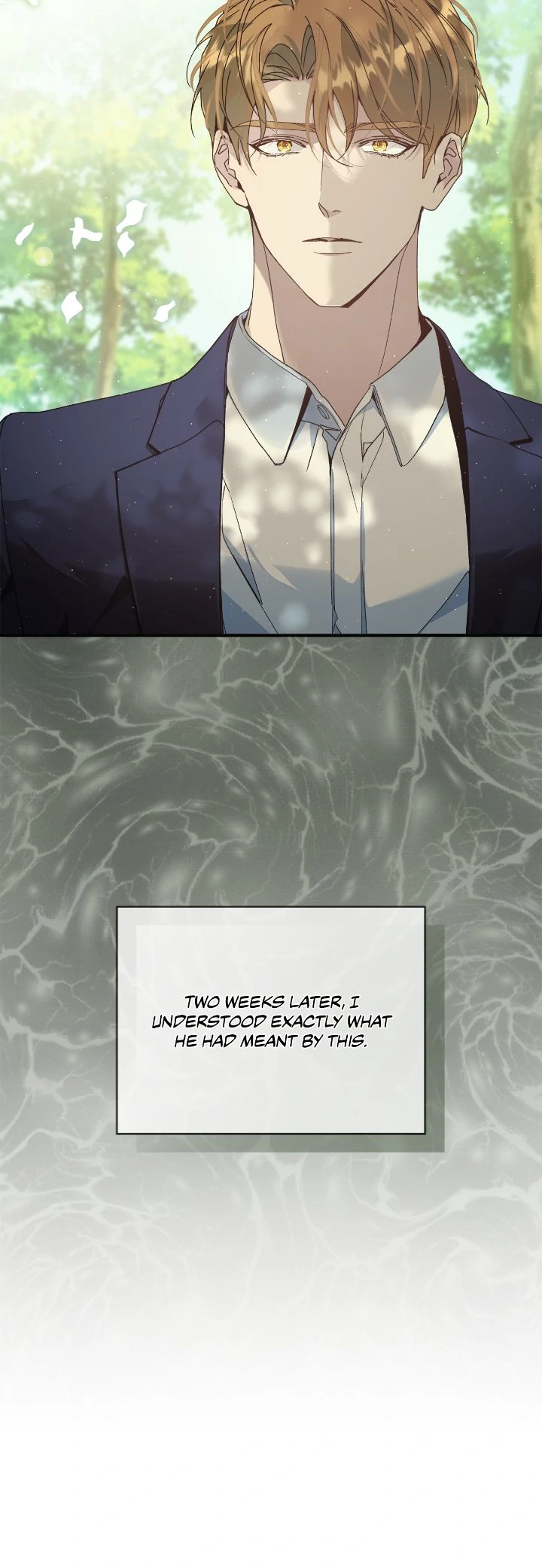 The Bad Life [Official] - Chapter 1 manhwa