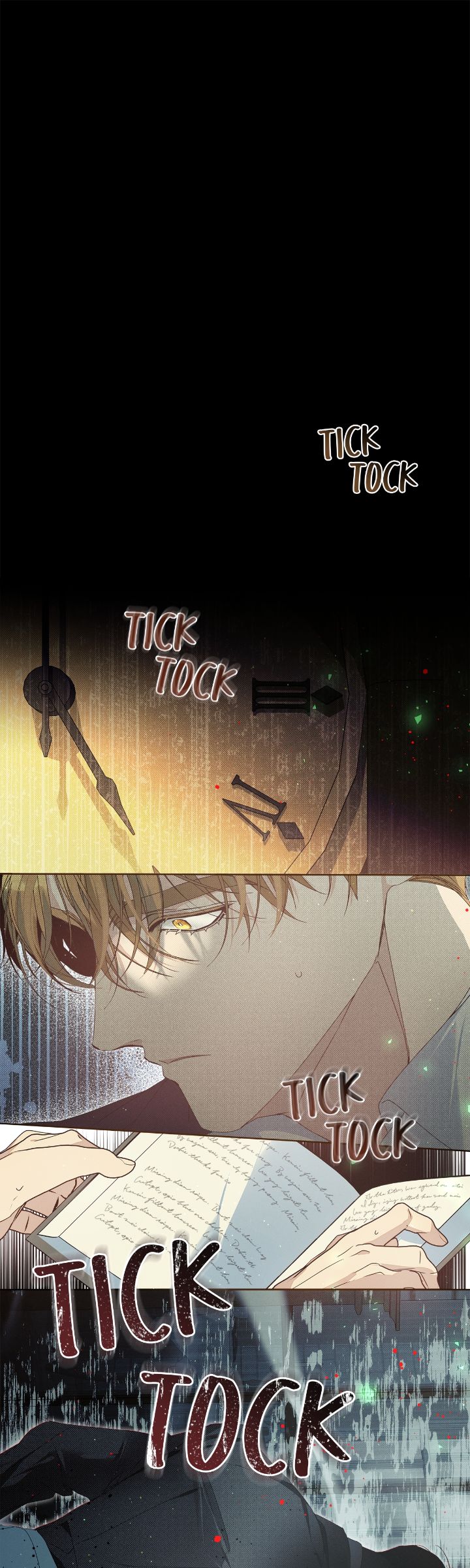 The Bad Life [Official] - Chapter 10 manhwa
