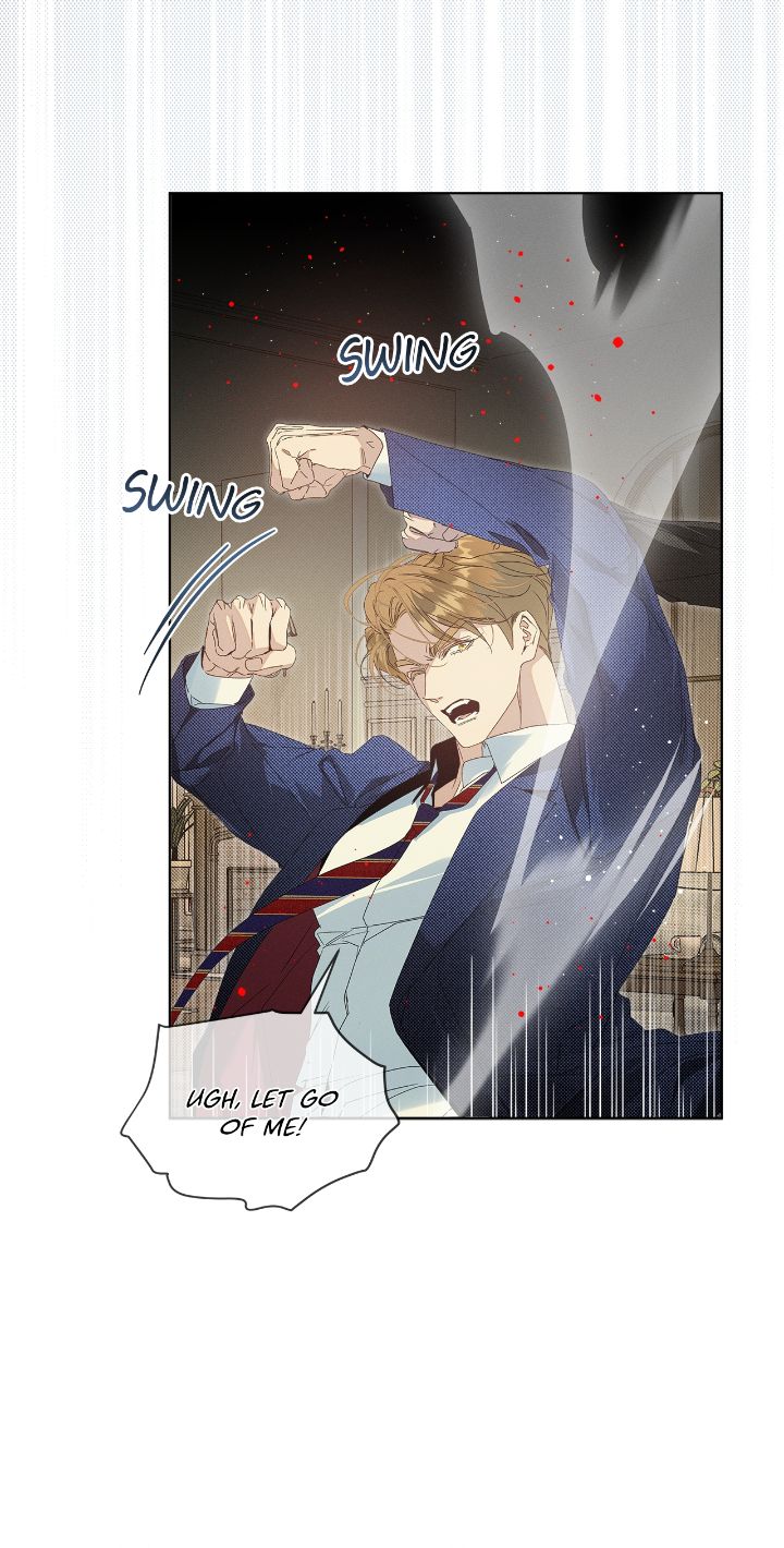 The Bad Life [Official] - Chapter 10 manhwa