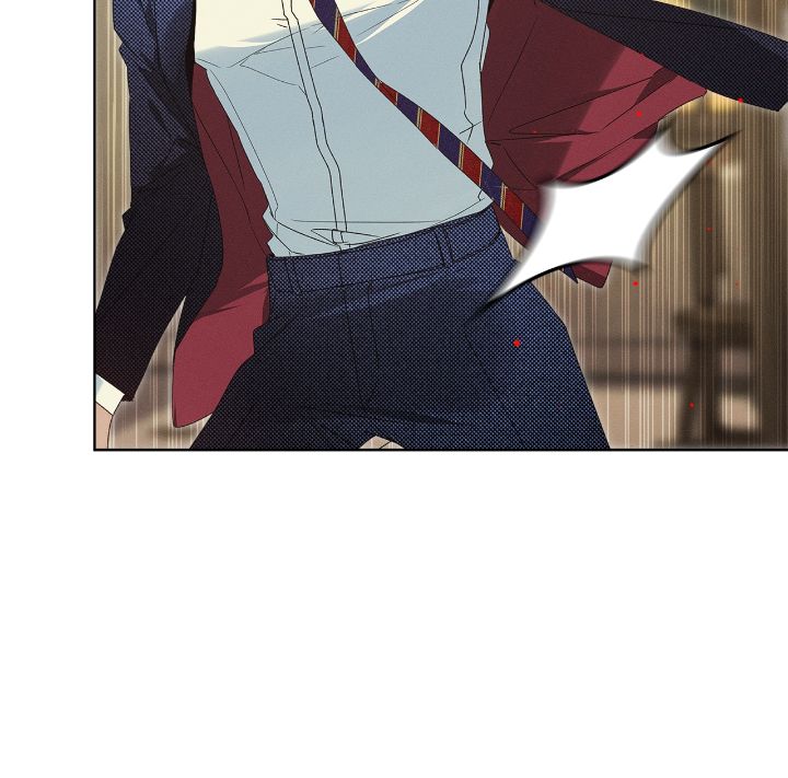 The Bad Life [Official] - Chapter 10 manhwa