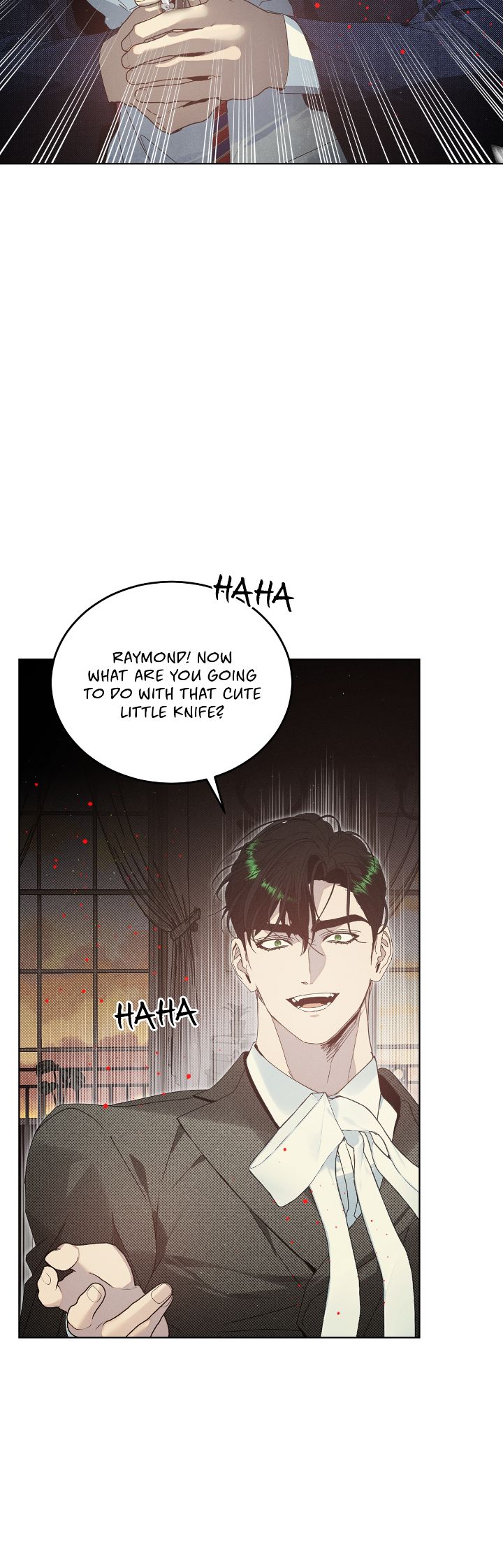 The Bad Life [Official] - Chapter 10 manhwa