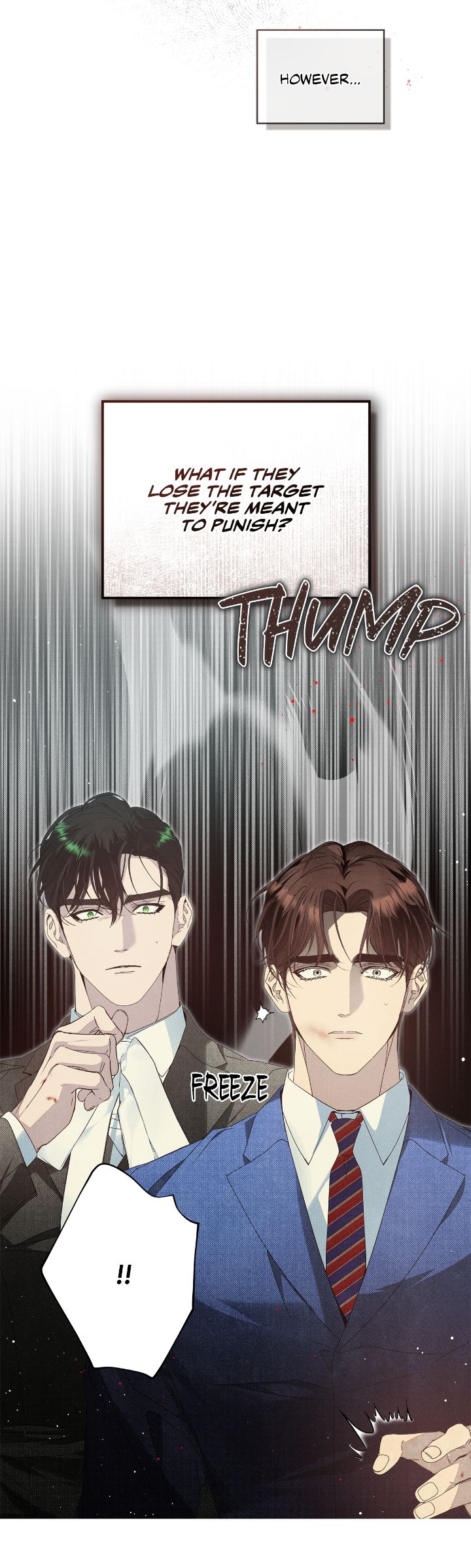 The Bad Life [Official] - Chapter 10 manhwa