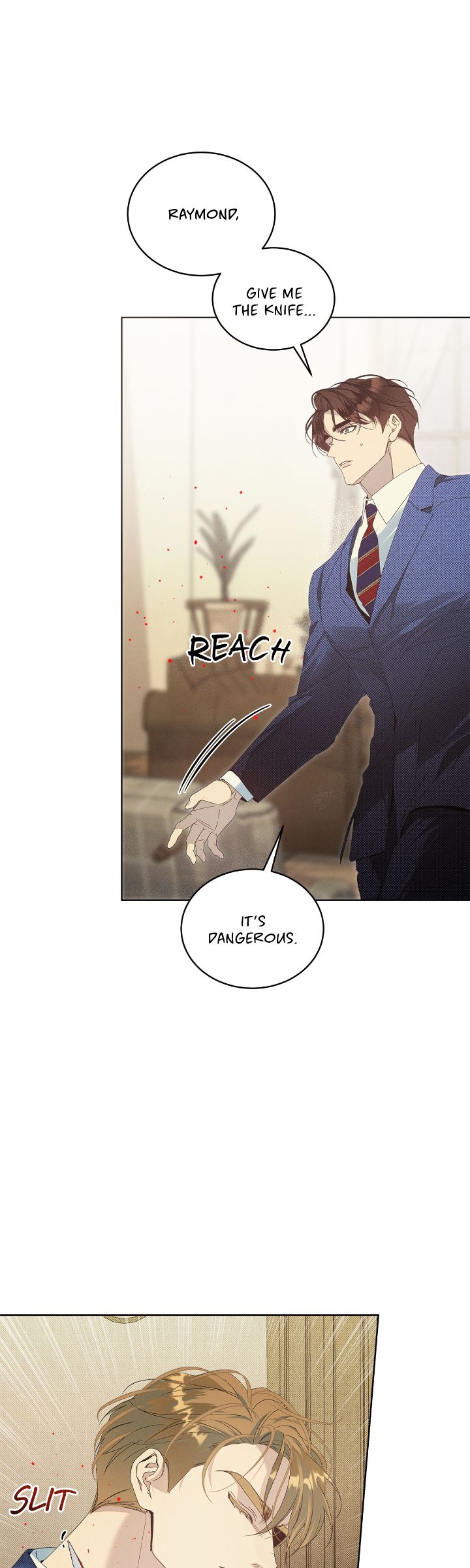 The Bad Life [Official] - Chapter 10 manhwa