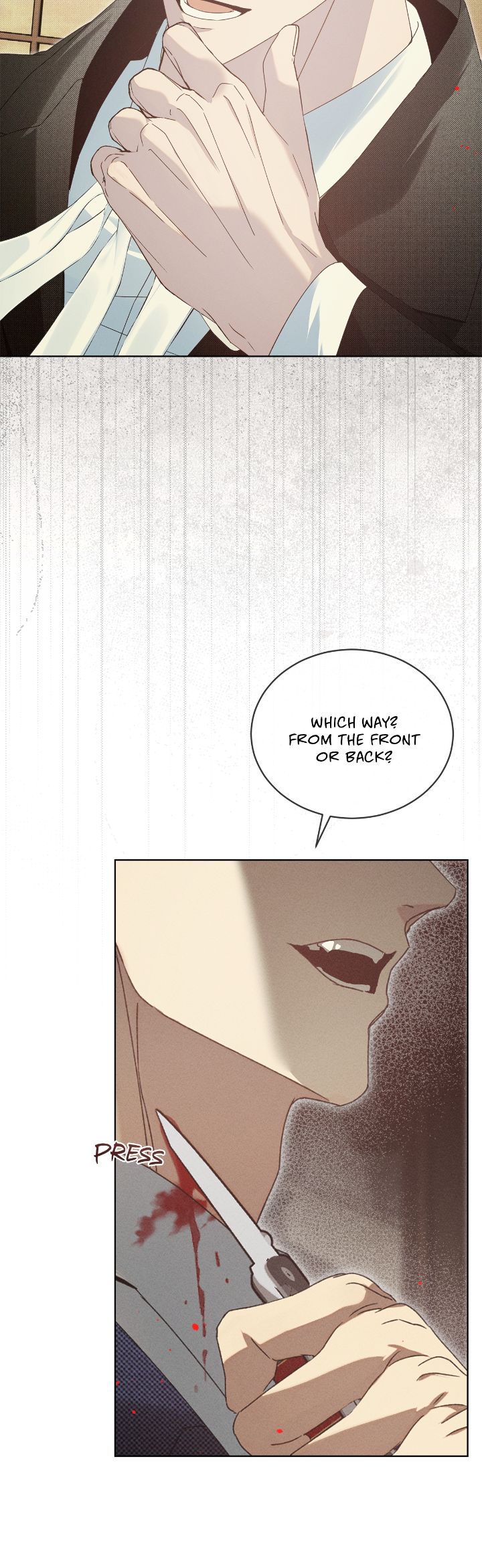The Bad Life [Official] - Chapter 10 manhwa