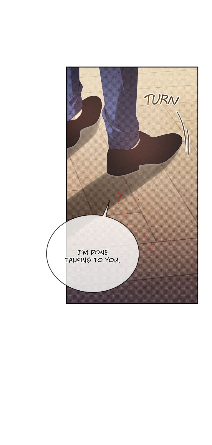 The Bad Life [Official] - Chapter 10 manhwa