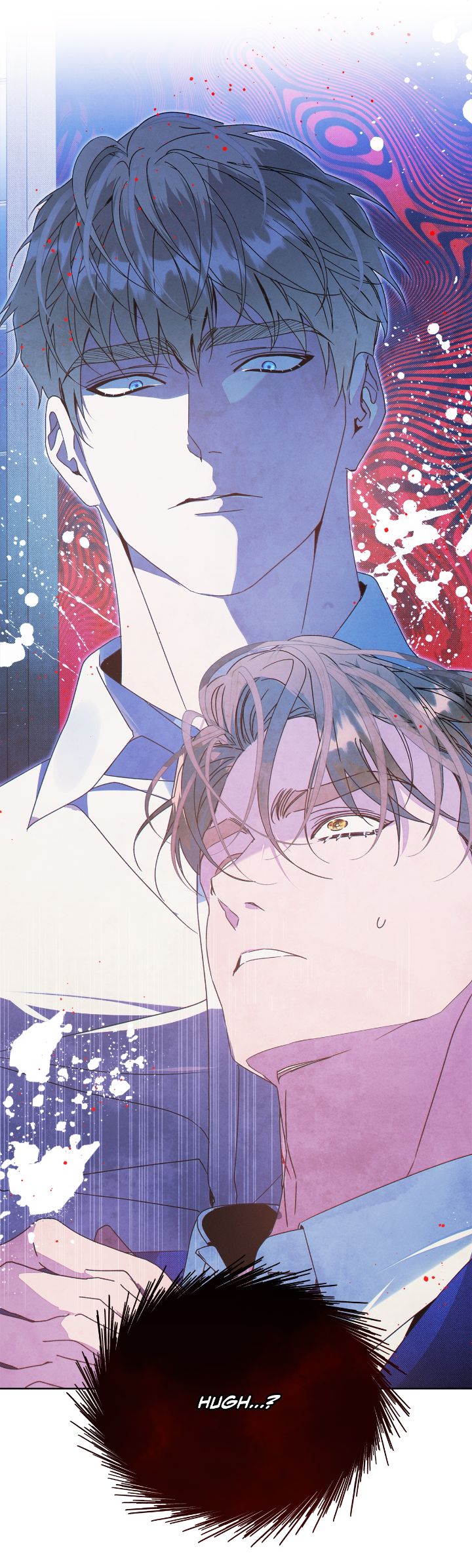 The Bad Life [Official] - Chapter 10 manhwa