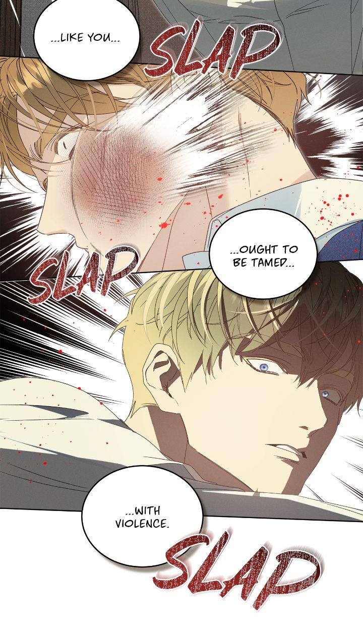 The Bad Life [Official] - Chapter 10 manhwa